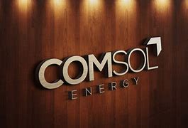 Image result for Logo COMSOL