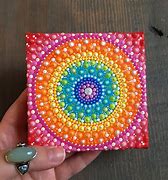 Image result for Abo Dot Art