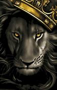 Image result for Lion Crown Clip Art