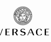 Image result for Versace Company Logo