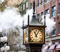 Image result for Gastown Vancouver