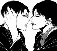 Image result for Angsty Ereri