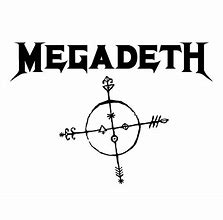 Image result for Megadeth Icon