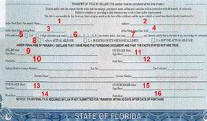 Image result for Florida Registration Commercial Vehicle