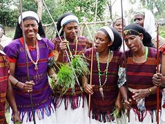 Image result for Oromo Polatician Jawar Irrecha