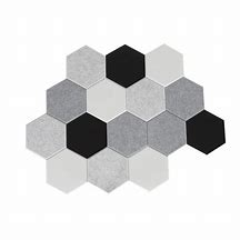 Image result for Hexagon Sound Panels