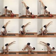 Image result for Ek Pada Asana