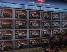 Image result for World of War Tanks Tank Tree