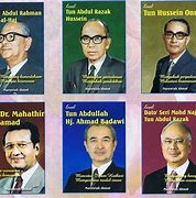 Image result for Tokoh Negara