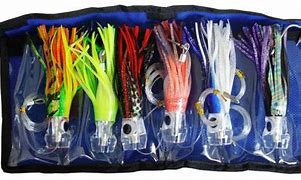 Image result for Trolling Lures