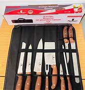 Image result for Used Classic Japanese Kitchen Knives