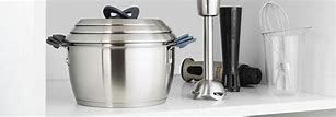 Image result for Stackable Cookware