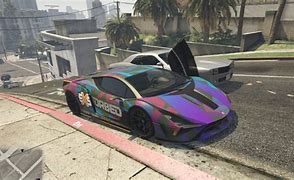 Image result for GTA V Lambo