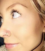 Image result for Cute Septum Piercing Nose