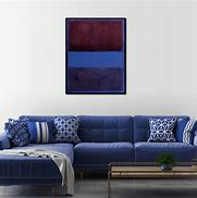 Image result for Blue Rust and Grey Art