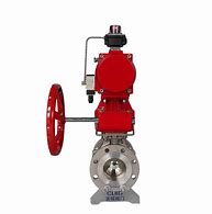 Image result for Neumatic Cut-Off Valve