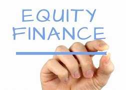 Image result for Equity Finance