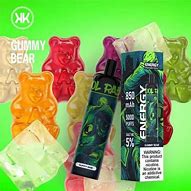 Image result for Gummy Bear Vape