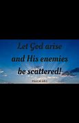 Image result for Psalm 68