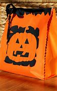 Image result for Decorate Halloween Bags