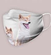 Image result for Shiba Inu Doge Mask