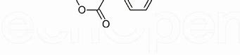 Image result for Atropine Sulphate Structure