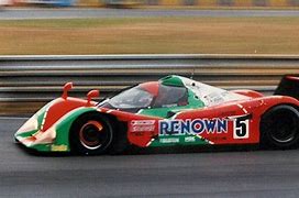 Image result for Mazda Mxr-01