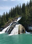 Image result for Tracy Arm Fjord AK