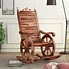 Image result for Wood Sculpture Chairs