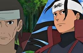 Image result for Naruto as Senju