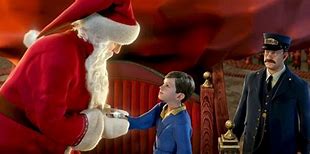 Image result for Who Is Hero Boy in Polar Express