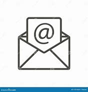 Image result for Email Symbol