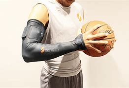 Image result for Basketball Sleeve for Boxing