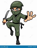 Image result for Ninja| Cartoon