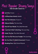 Image result for Disney Baby Songs