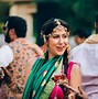 Image result for Saree Pallu Falling Behind