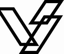 Image result for Cool Letter V Logo