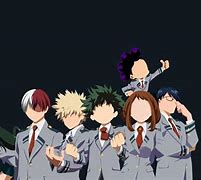 Image result for MHA Desktop Wallpaper