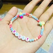 Image result for Beaded Bracelets for Women