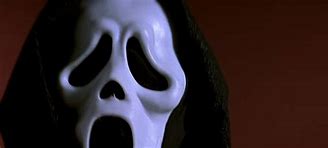 Image result for Gen 1 Scream Mask