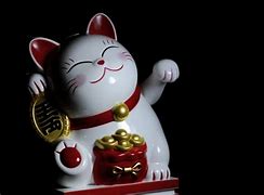 Image result for Maneki Neko Desktop Wallpaper