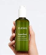 Image result for Elemis Face Food