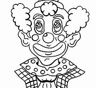 Image result for Pink Clown