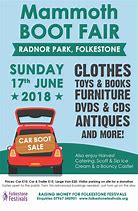 Image result for Pevensey Boot Fair