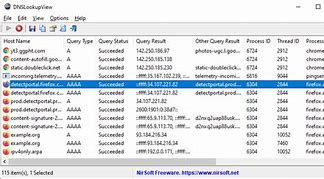 Image result for DNS Lookup