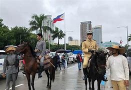 Image result for Aguinaldo at Gregorio Del Pilar