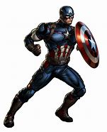 Image result for Capitao America Da Roca