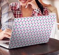 Image result for floral laptop stickers