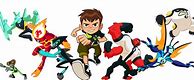 Image result for Ben 10 Foto