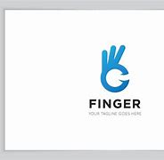 Image result for OK Finger Logo